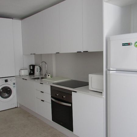 Apartamento Playa San Juan Guia de Isora  Ngoại thất bức ảnh