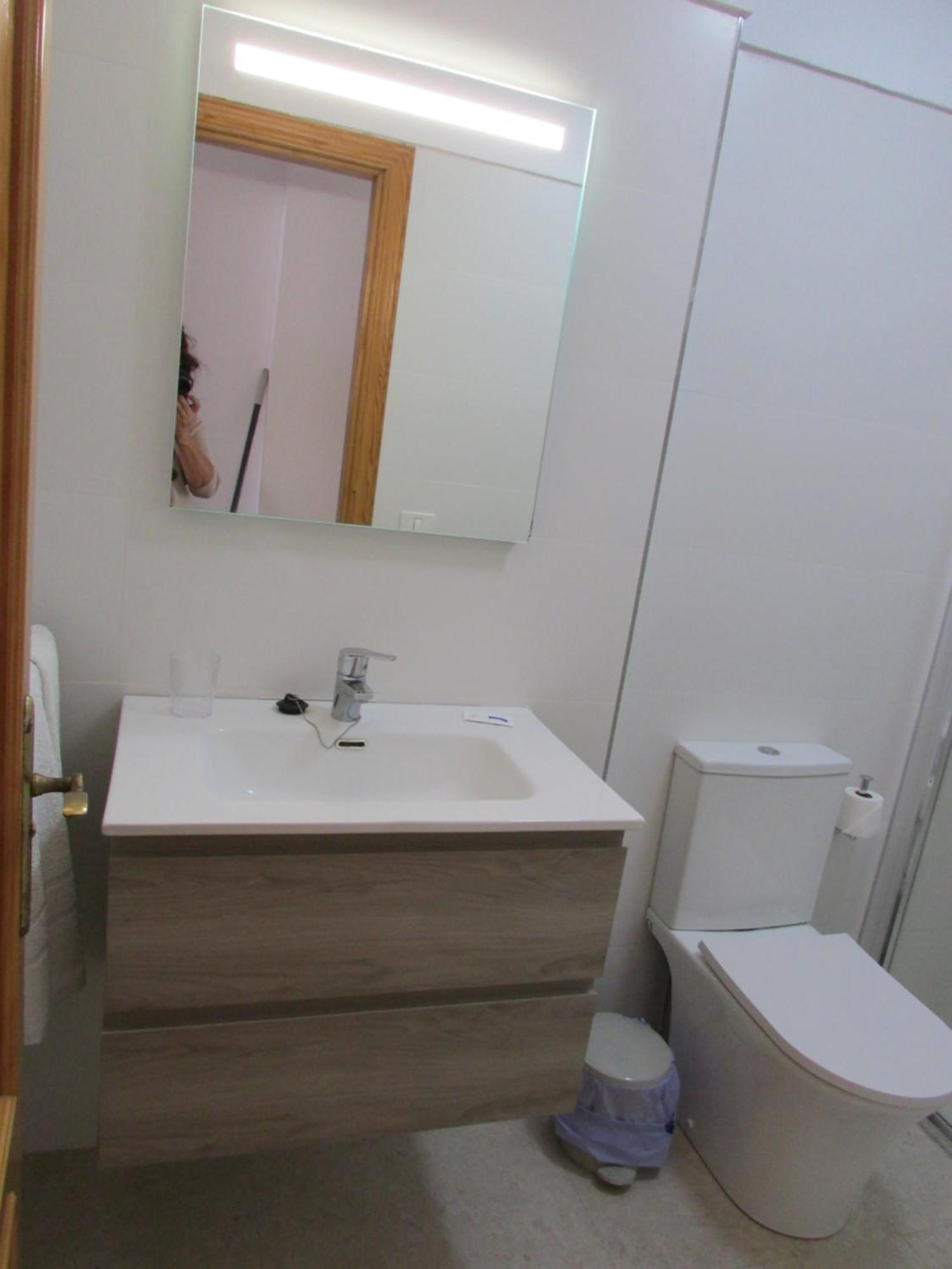 Apartamento Playa San Juan Guia de Isora  Ngoại thất bức ảnh