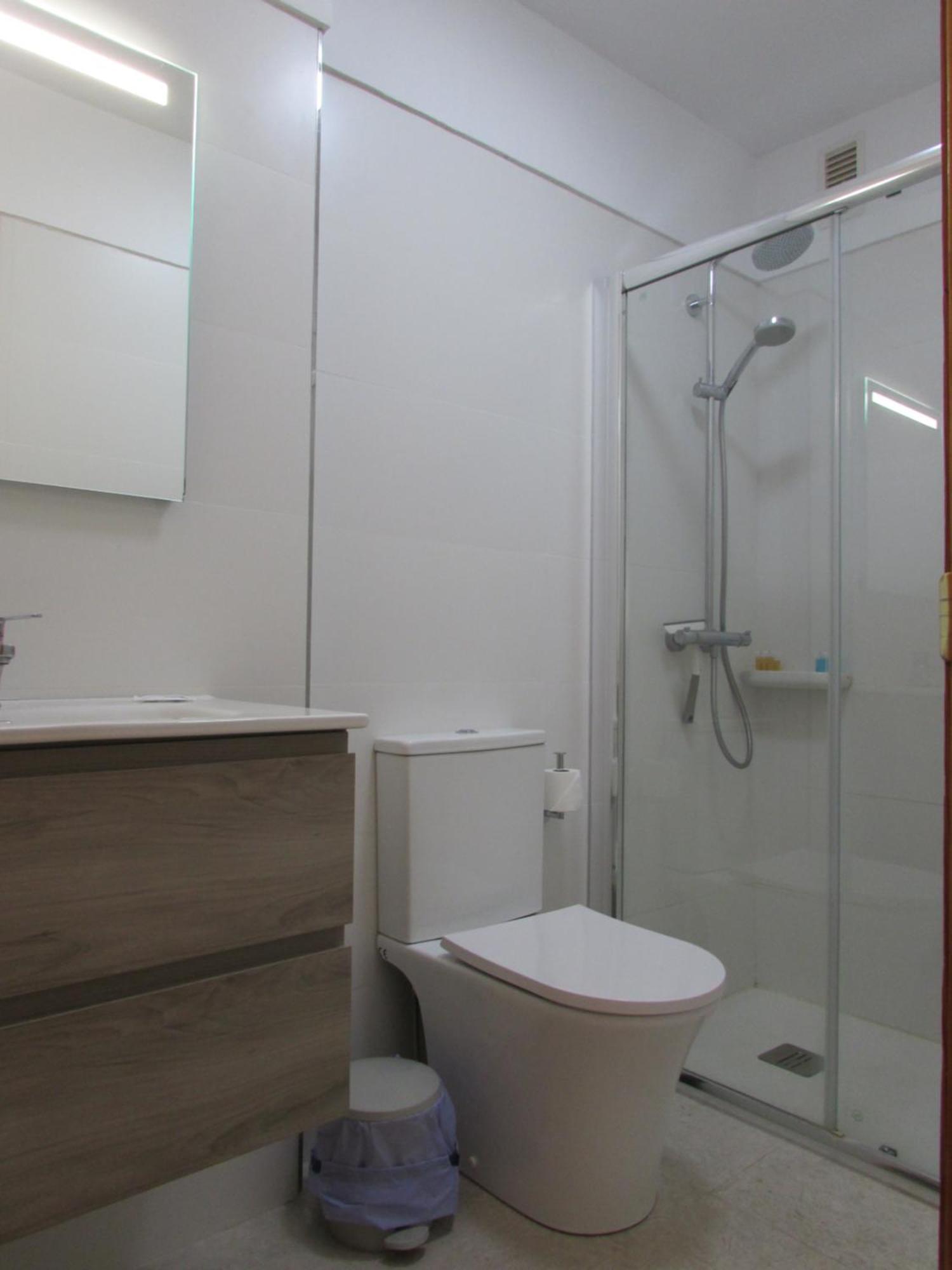 Apartamento Playa San Juan Guia de Isora  Ngoại thất bức ảnh